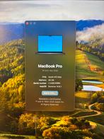 MacBook Pro 16" M3 Max Space Zwart 1TB 48GB (2023), Computers en Software, Apple Macbooks, MacBook Pro, 1 TB of meer, Ophalen of Verzenden