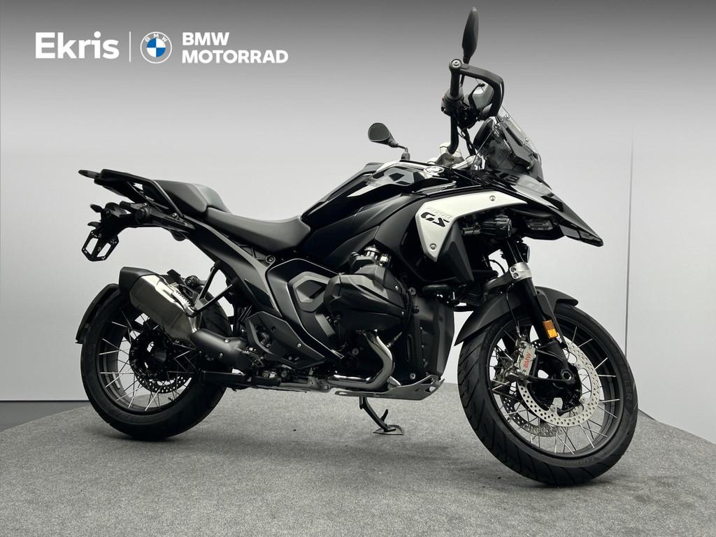 BMW R 1300 GS Innovations Pack | Touring Pack | Dynamic Pack, Einsteinlaan 5
2289 CC  Rijswijk, NL, Meer dan 35 kW, Toermotor