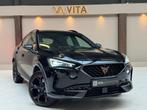 CUPRA Formentor 1.4 e-Hybrid Performance Pano|360 Camera|Mem, Auto's, Cupra, 77 km/l, Gebruikt, Zwart, 4 cilinders