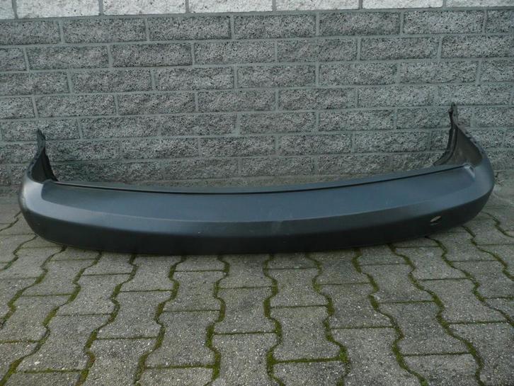 Volkswagen Caddy III 2K Bumper Achterbumper 2K0807363, Auto-onderdelen, Carrosserie en Plaatwerk, Bumper, Volkswagen, Achter, Gebruikt