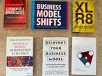 Boeken Strategie, Business Model, Management, Innovatie, Boeken, Ophalen of Verzenden, Gelezen, Management