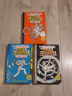 Max Kruimel Boekenset 1 2 3, Ophalen of Verzenden, Gelezen, Rachel Renée Russell, Non-fictie