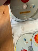 Goede Tijden, Slechte Tijden - Seizoen 11 Boxset gtst dvd, Gebruikt, Verzenden, Boxset, Drama