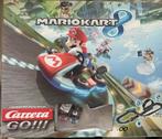 Mariokart Carrera Go!!!, Ophalen, Gebruikt, Overige aandrijving, Carrera