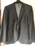 Colbert grijs 4XL maat 60, Kleding | Heren, Kostuums en Colberts, Ophalen of Verzenden, Zo goed als nieuw, Overige maten, Grijs