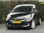 Toyota Verso-S 1.3 VVT-i Dynamic/CRUISE/CAMERA/GARANTY-RIJKL, Voorwielaandrijving, Euro 5, Stof, Gebruikt