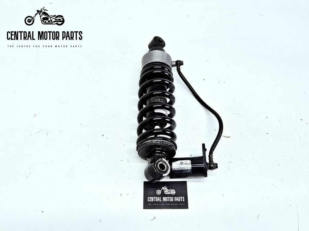 Schokbreker 56 mm Softail 2018-2024, Niet ingevuld, Gebruikt, Niet ingevuld, Ophalen of Verzenden