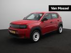 Fiat Grande Panda RED 11kW 44 kWh, Auto's, 12 maanden, Stof, Panda, Origineel Nederlands