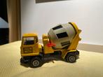 Vintage Matchbox Bedford Cementwagen - Sir Alfred McAlpine, Ophalen of Verzenden, Gebruikt
