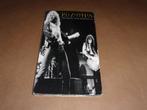 4 CD Led Zeppelin The Music That Rocked Us, Ophalen of Verzenden, Gebruikt, Pop