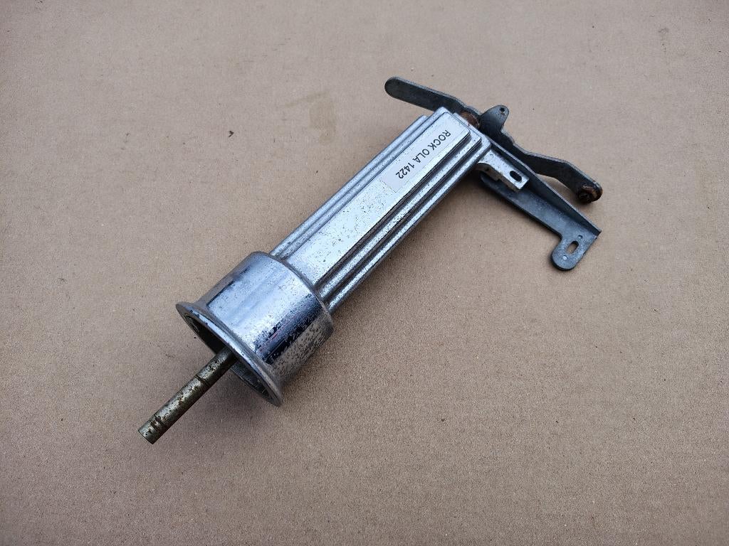 Tone Arm/ Basis/ Mechaniek Rock-Ola 1422 (1946) jukebox, Verzamelen, Automaten | Jukeboxen, Verzenden, Gebruikt, 1950 tot 1960