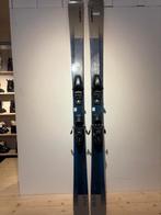 Elan Wingman 83 C Heren Allmountain ski lengte 168 Test, Overige merken, Ophalen of Verzenden, Carve, Elan