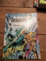 Dan Cooper De zeetijgers, Boeken, Stripboeken, Eén stripboek, Ophalen of Verzenden, Gelezen