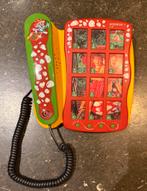 Efteling PTT Telecom Telefoon, Ophalen of Verzenden, Gebruikt, Overige typen