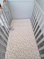 IKEA Sundvik Babybed 60x120 als nieuw incl matras, Ophalen, Zo goed als nieuw, Ledikant