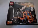 Technisch lego (42088), Ophalen, Zo goed als nieuw, Complete set, Lego