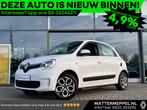 Renault Twingo Z.E. R80 E-Tech Collection | SOH 92% | Naviga, Automaat, 12 maanden, 0 cent, Wit