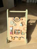 Loopauto Little Dutch, Kinderen en Baby's, Speelgoed | Houten speelgoed, Ophalen, Zo goed als nieuw