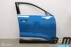 Portier rechtsvoor Audi E-Tron LV5S 4KE831052B, Gebruikt