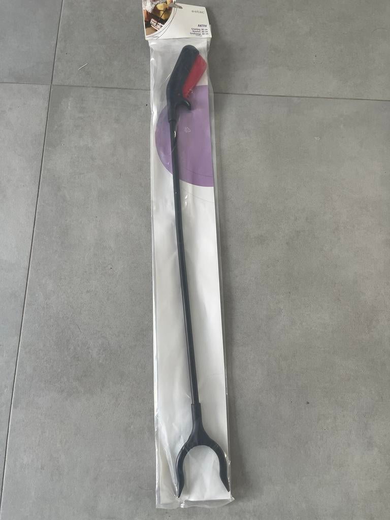 Nieuw in verpak Grijpstok hulp bij het oppakken van spullen, Diversen, Ophalen, Nieuw