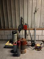 betonboormachine, Ophalen, Gebruikt, 600 watt of meer, Overige typen