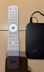KPN TV kastje Arris VIP5202 met afstandsbediening, Ophalen of Verzenden, Gebruikt, Decoder