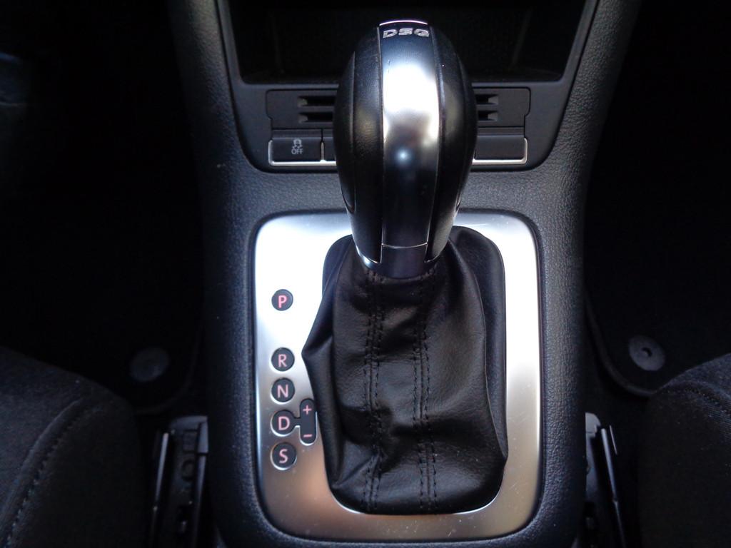 Volkswagen Golf Plus 1.2 TSI Highline 105PK Automaat Clima C, Euro 5, 1300 kg, Gebruikt, 4 cilinders