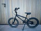 BMX Volare Cool Rider Jongensfiets - 18 inch - Zwart, Ophalen, Gebruikt