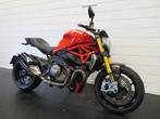 Ducati MONSTER 1200 S NIEUWSTAAT! HISTORIE (bj 2015), 1199 cc, Bedrijf, Naked bike