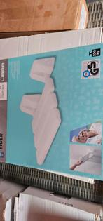 Douche muur stoel, Doe-het-zelf en Verbouw, Ophalen of Verzenden, Nieuw, Douche