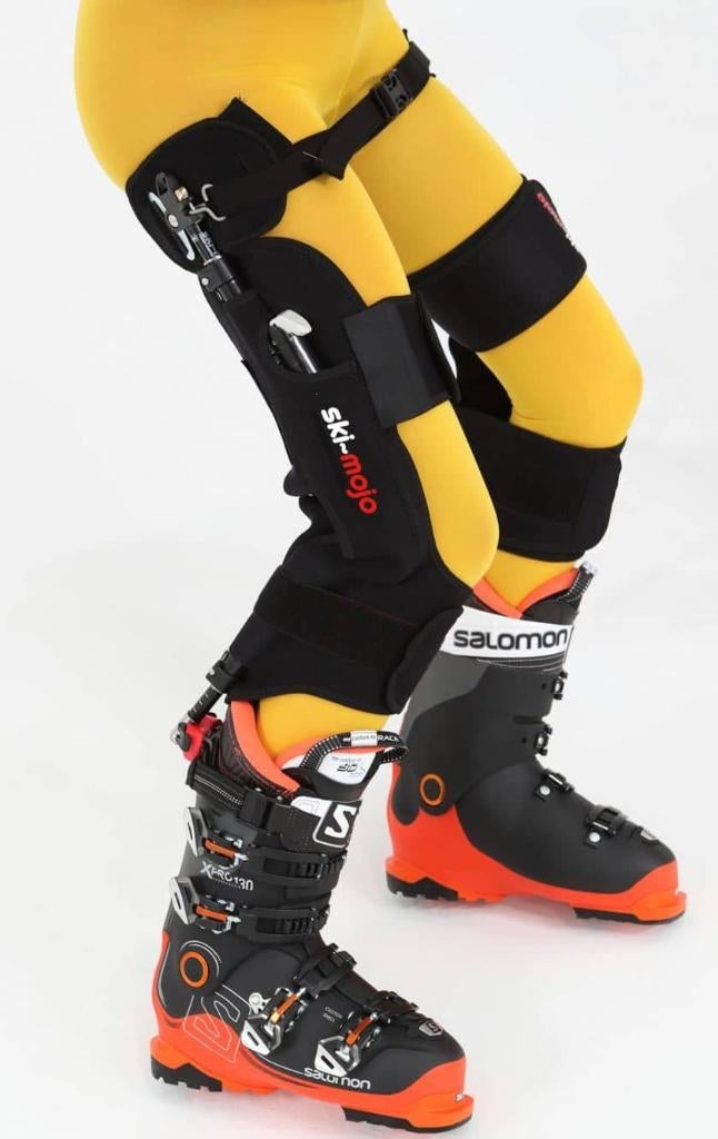 Ski Mojo Gold (>75kg) : te koop gevraagd, Ophalen, 180 cm of meer, Overige typen, Overige merken