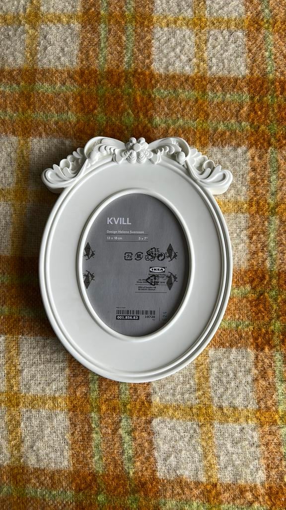 KVILL fotolijst ikea nieuw €7,50, Ophalen of Verzenden, Nieuw