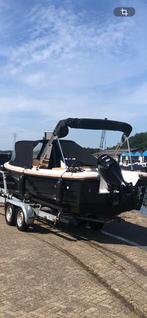 Reest Sloep 520 Classic, Ophalen, 30 tot 50 pk, Snelvarend, 3 tot 6 meter