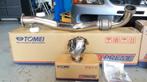 Tomei elbow downpipe - Mitsubishi Lancer Evolution Evo 7 8 9, Ophalen of Verzenden