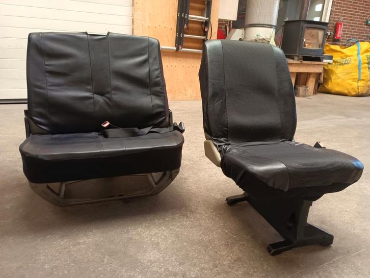 Bijrijder bank Volkswagen T4 Transporter., Auto-onderdelen, Interieur en Bekleding, Volkswagen, Nieuw, Ophalen