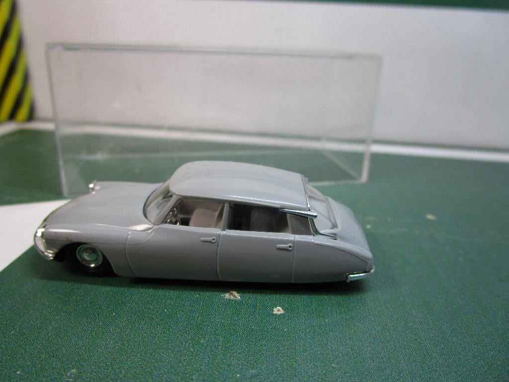 Busch Citroen DS, Overige merken, Nieuw, Ophalen of Verzenden, X