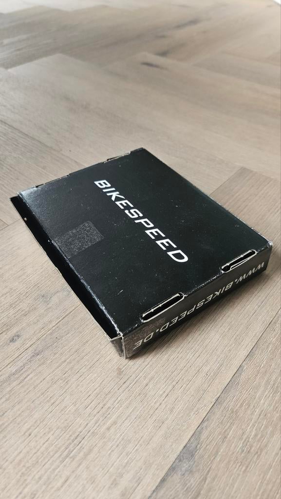 TQ HPR50 Tuning - BikeSpeed RS ZGAN!, Elektrische fiets, Overige typen, Kunststof, Ophalen of Verzenden