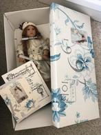 Anette Himstedt Vinyl Pop 'Tinka' met Echt Menselijk Haar, Ophalen, Zo goed als nieuw, Overige typen