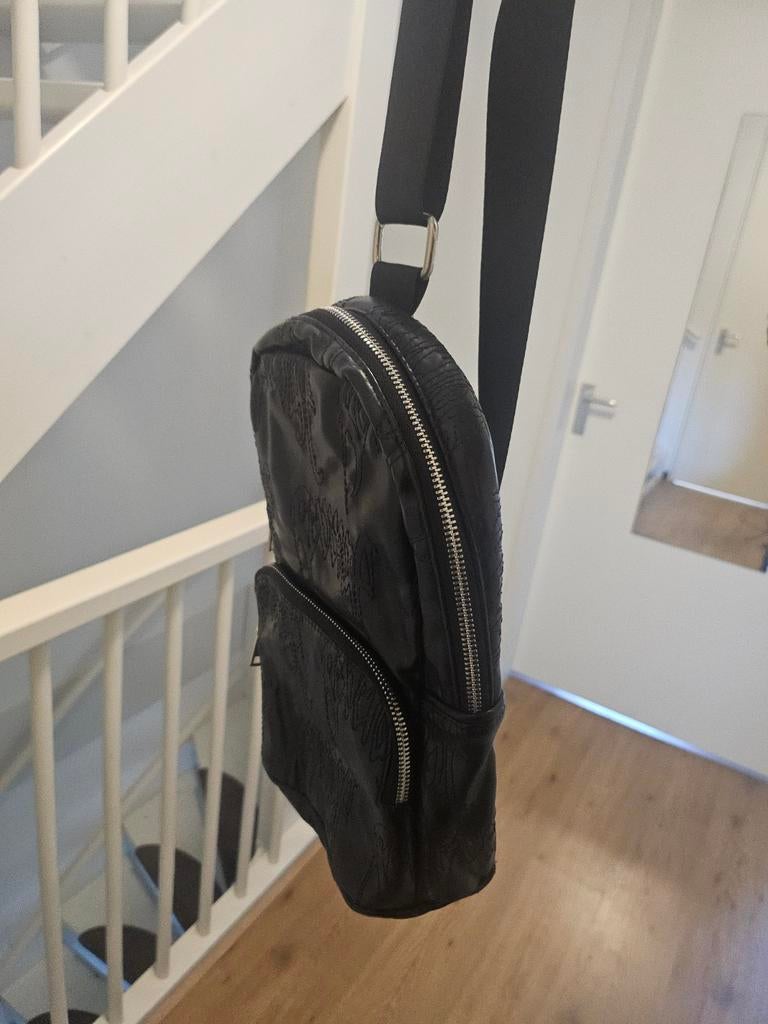 Limited Edition Revenge Body Bag Tas, Overige merken, Minder dan 30 cm, Ophalen of Verzenden, Minder dan 25 cm