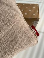 Stoov Woolly warmtekussen 45x45 soft beige, Ophalen of Verzenden, Zo goed als nieuw, Beige, Vierkant