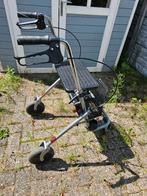 Thuasne rollator opvouwbaar in goede staat, Ophalen of Verzenden, Opvouwbaar, Gebruikt
