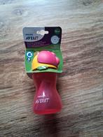 Philips Avent fles 12m+, Ophalen of Verzenden, Nieuw