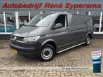 Volkswagen Transporter 2.0 TDI L2H1 28 Economy Business | Ap, Voorwielaandrijving, Stof, 4 cilinders, Volkswagen
