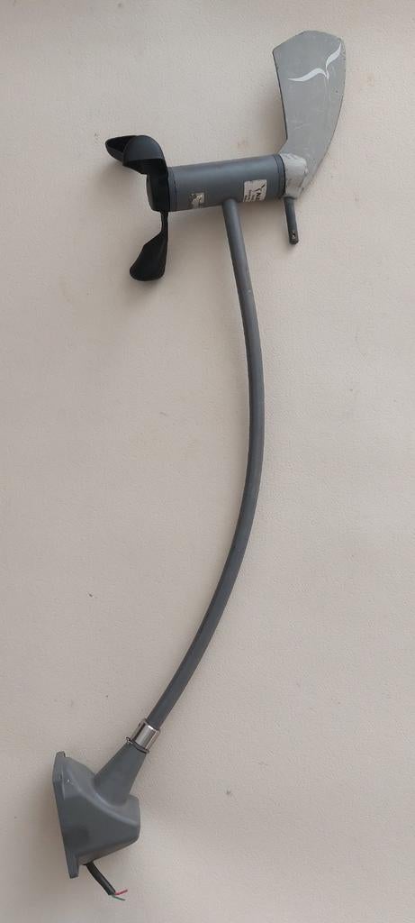 Simrad/Navigo Corus ATM600 Active wind transducer met voet., Watersport en Boten, Ophalen of Verzenden, Zo goed als nieuw, Gps of Kompas