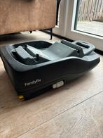 Maxi Cosi isofix familyfix base, Kinderen en Baby's, Autostoeltjes, Gebruikt, 0 t/m 18 kg, Slaapstand, Ophalen of Verzenden