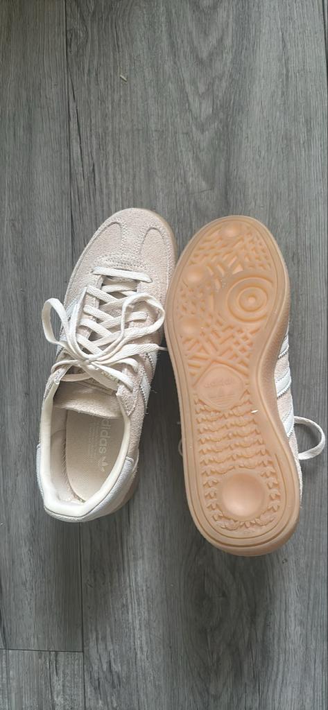 Adidas Spezial sneakers - Beige, Kleding | Dames, Schoenen, Verzenden, Beige, Nieuw, Sneakers of Gympen