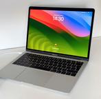 Macbook Air 13, Computers en Software, Apple Macbooks, Ophalen, Gebruikt, 256 GB, Qwerty