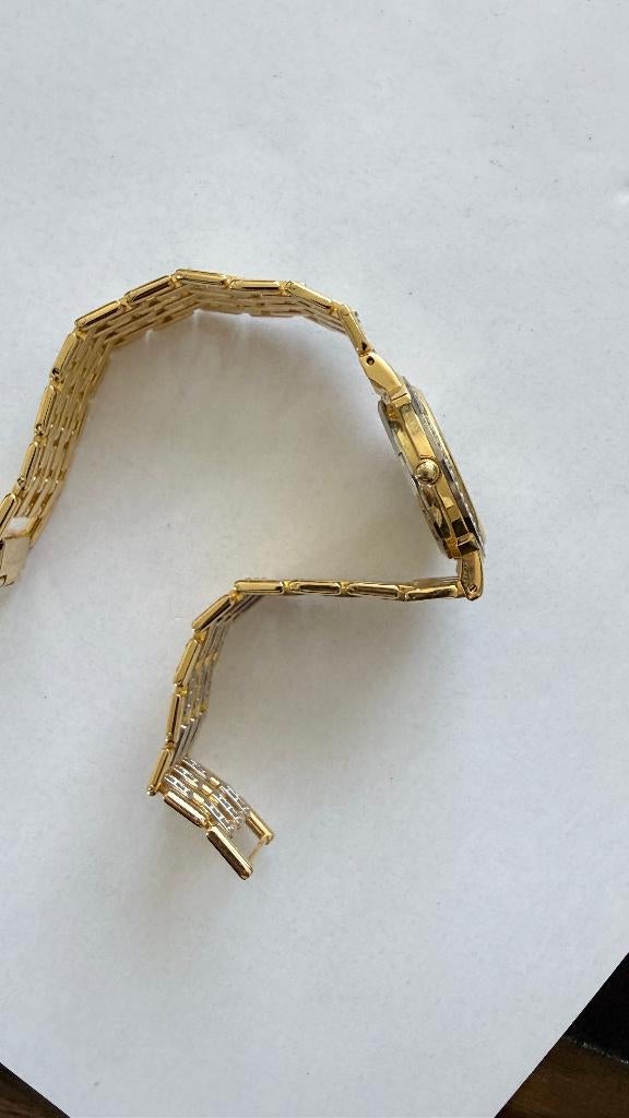 Rolx Cellini Imitatie, Overige merken, Met bandje, Verzenden, Polshorloge