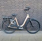 Stella Livorno Gold MDS Middenmotor Elektrische Fiets *ZGAN*