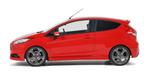 Ford Fiesta Mk.7 ST 2016 in Race Red van Ottomobile 1:18, OttOMobile, Auto, Nieuw, Ophalen of Verzenden